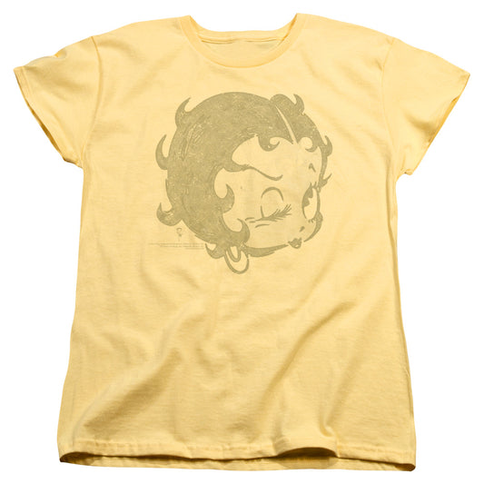 BETTY BOOP/HEY THERE