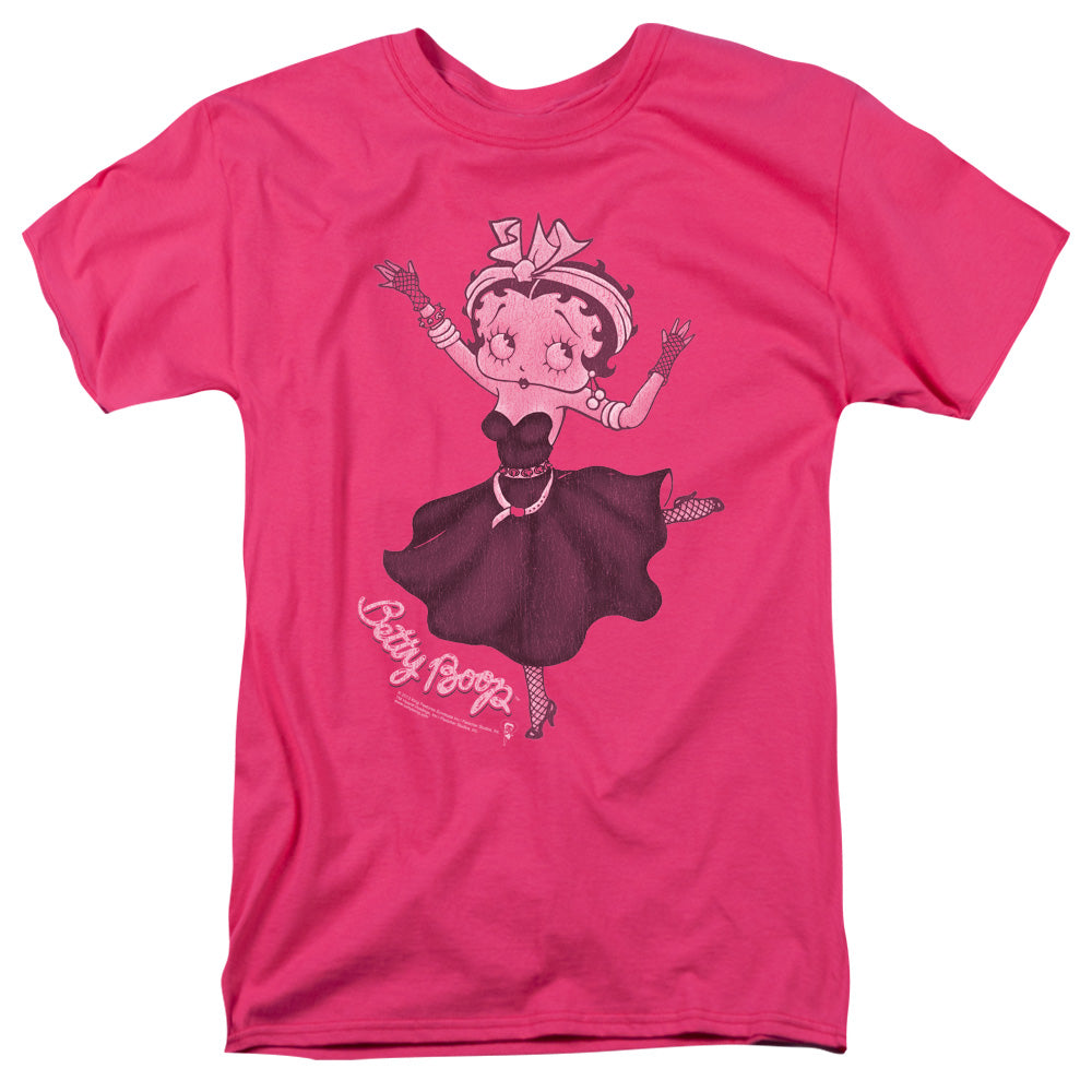 BETTY BOOP/GYPSY BETTY