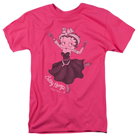 BETTY BOOP/GYPSY BETTY