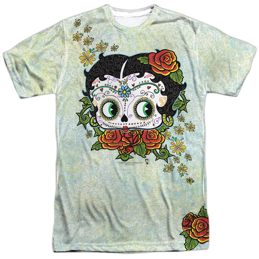 BETTY BOOP/SUGAR BOOP