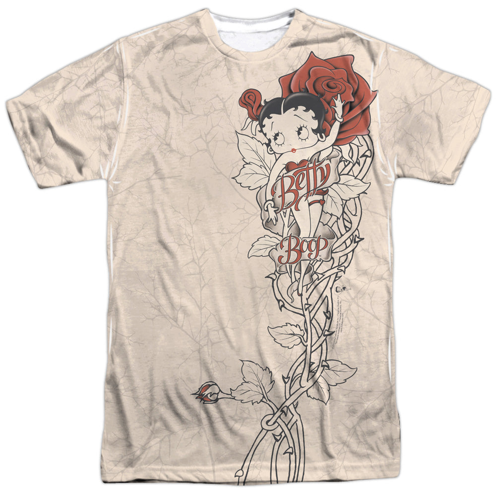 BETTY BOOP/THORN BOOP