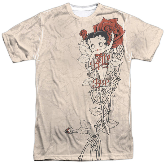 BETTY BOOP/THORN BOOP