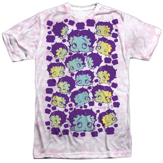 BETTY BOOP/BOOP & REPEAT