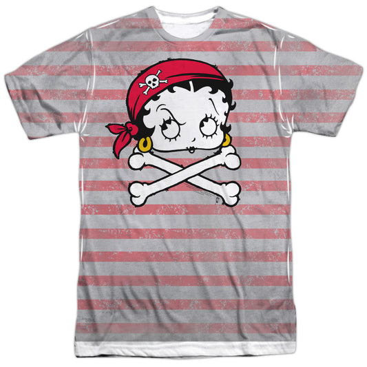 BETTY BOOP/RRRR BOOP