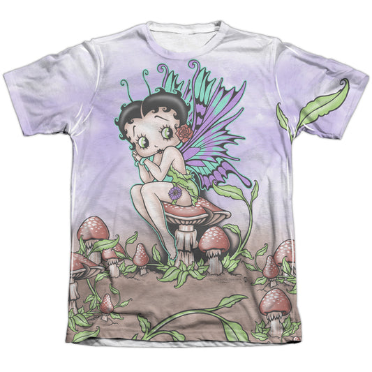BETTY BOOP/FAIRY