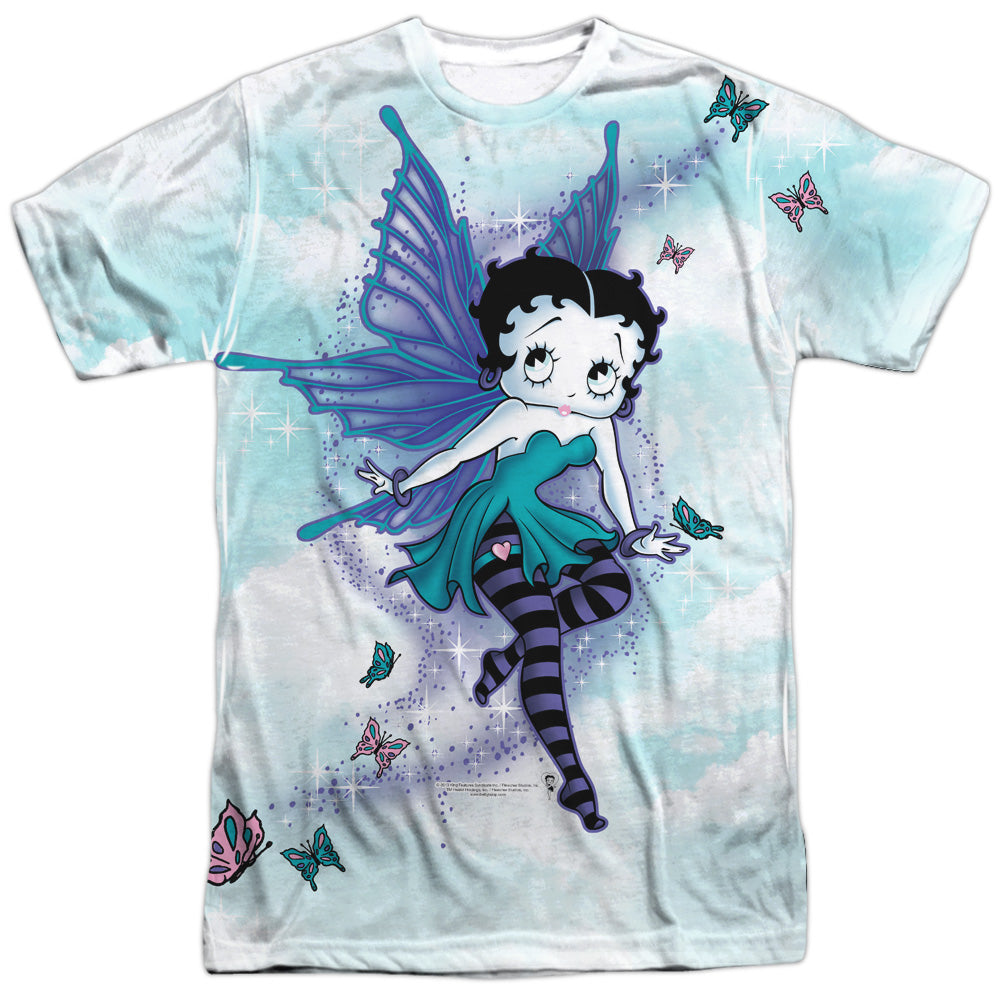 BETTY BOOP/SPARKLE FAIRY