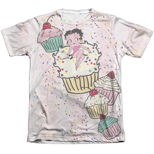 BETTY BOOP/CAKE BOOP