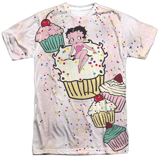 BETTY BOOP/CAKE BOOP