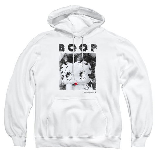 BETTY BOOP/NOT FADE AWAY