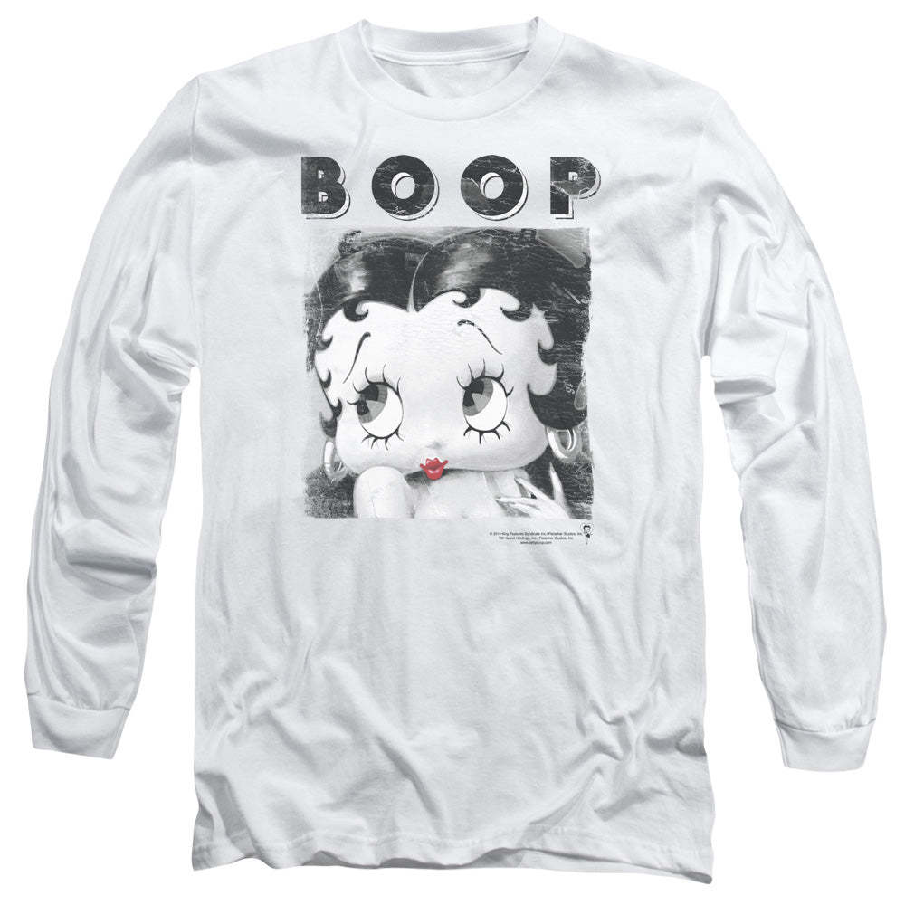BETTY BOOP/NOT FADE AWAY