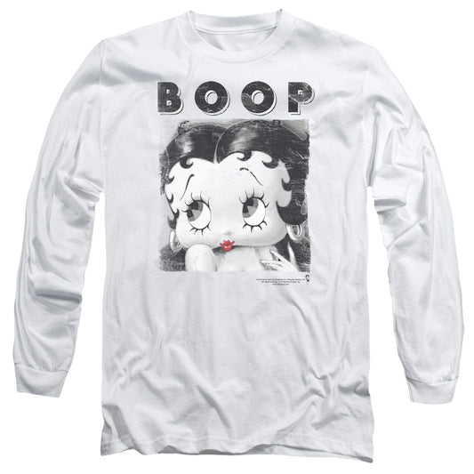 BETTY BOOP/NOT FADE AWAY
