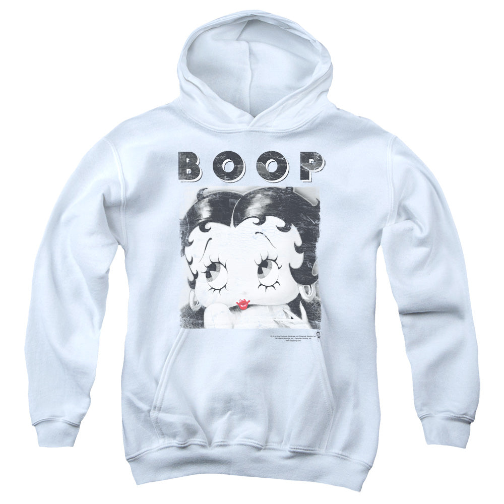 BETTY BOOP/NOT FADE AWAY