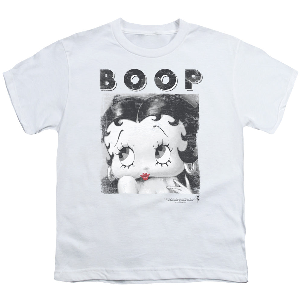 BETTY BOOP/NOT FADE AWAY