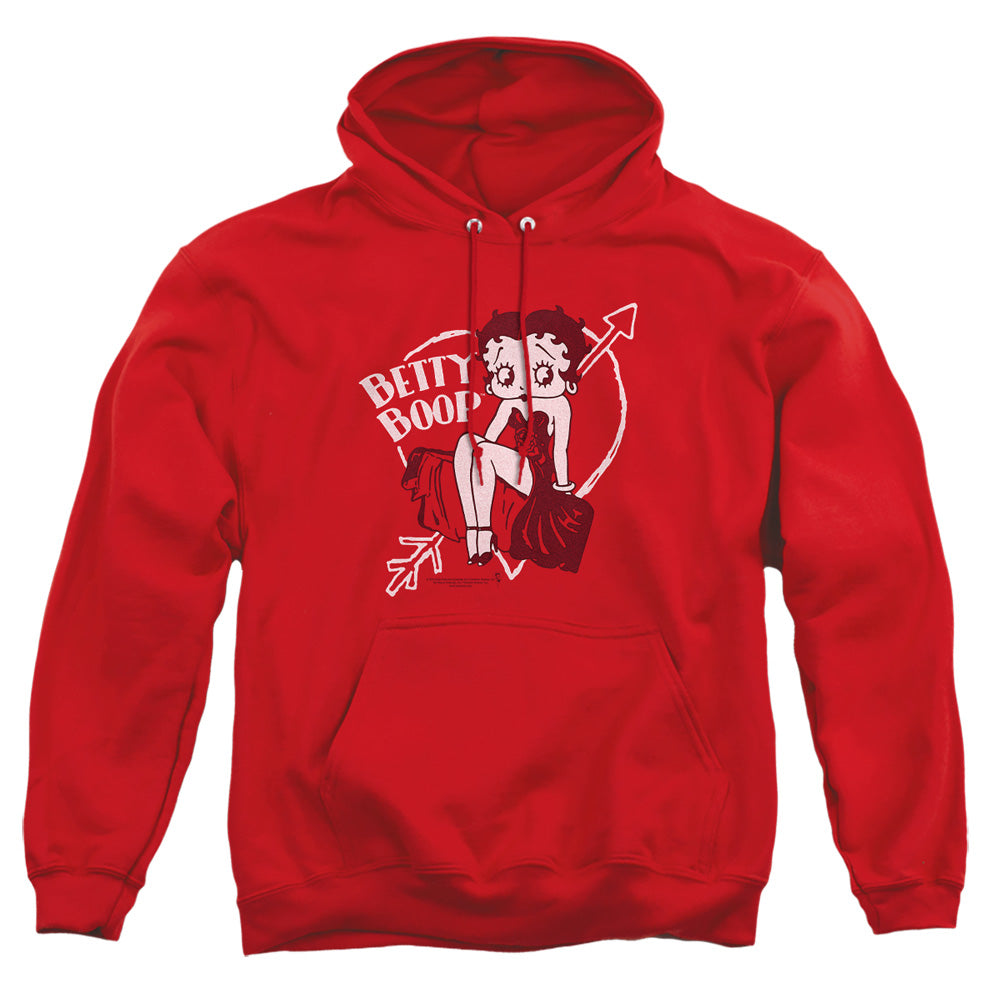 BETTY BOOP/LOVER GIRL