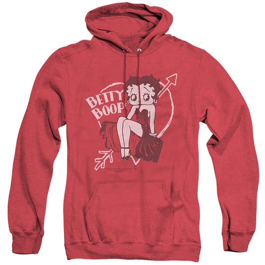 BETTY BOOP/LOVER GIRL