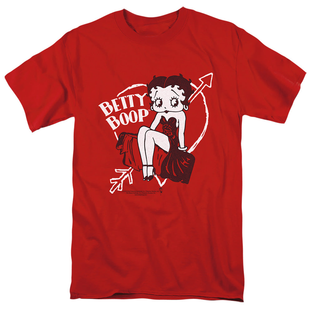 BETTY BOOP/LOVER GIRL