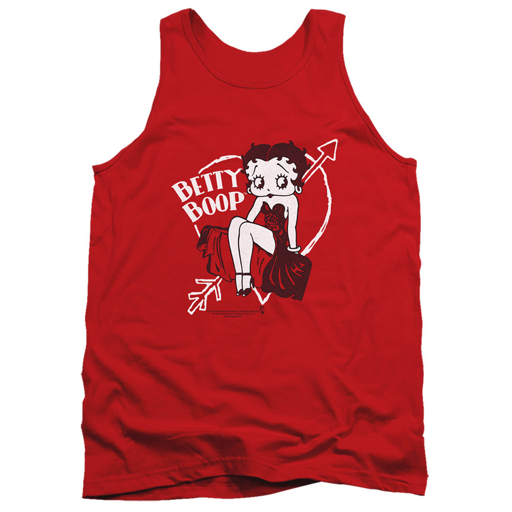 BETTY BOOP/LOVER GIRL