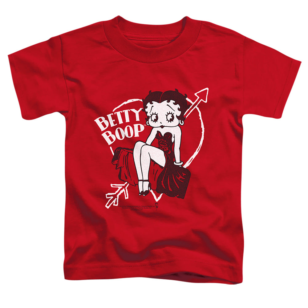 BETTY BOOP/LOVER GIRL