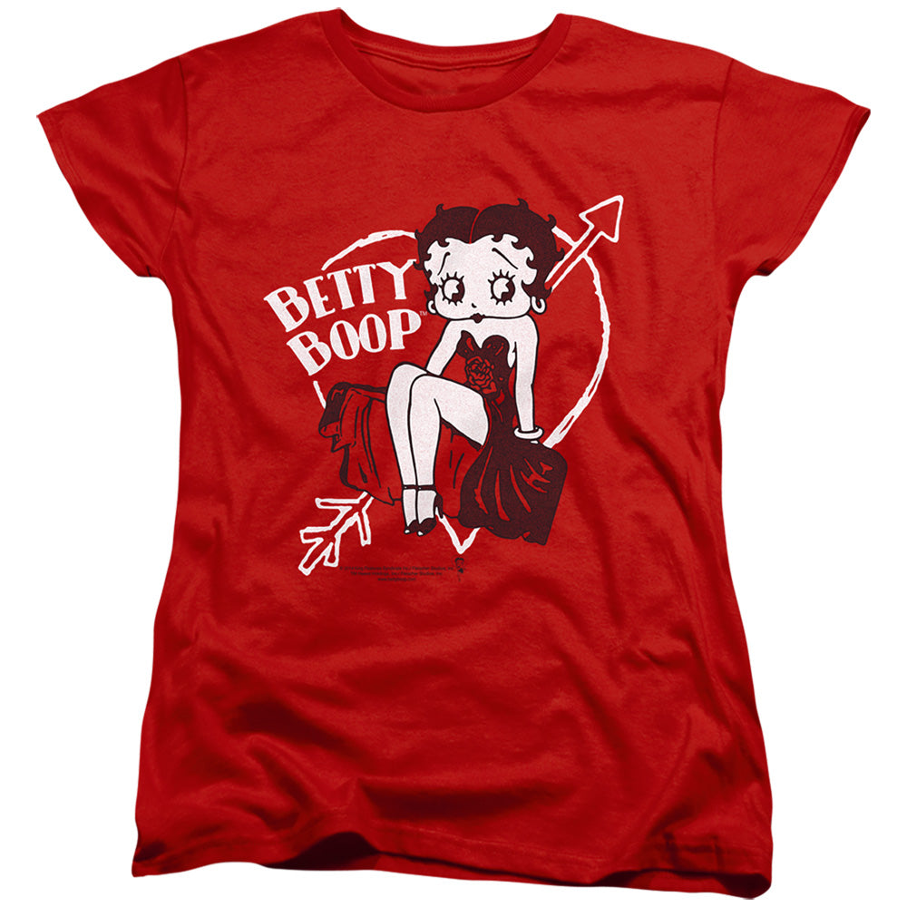 BETTY BOOP/LOVER GIRL