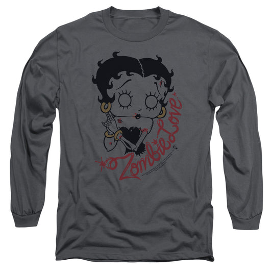 BETTY BOOP/CLASSIC ZOMBIE