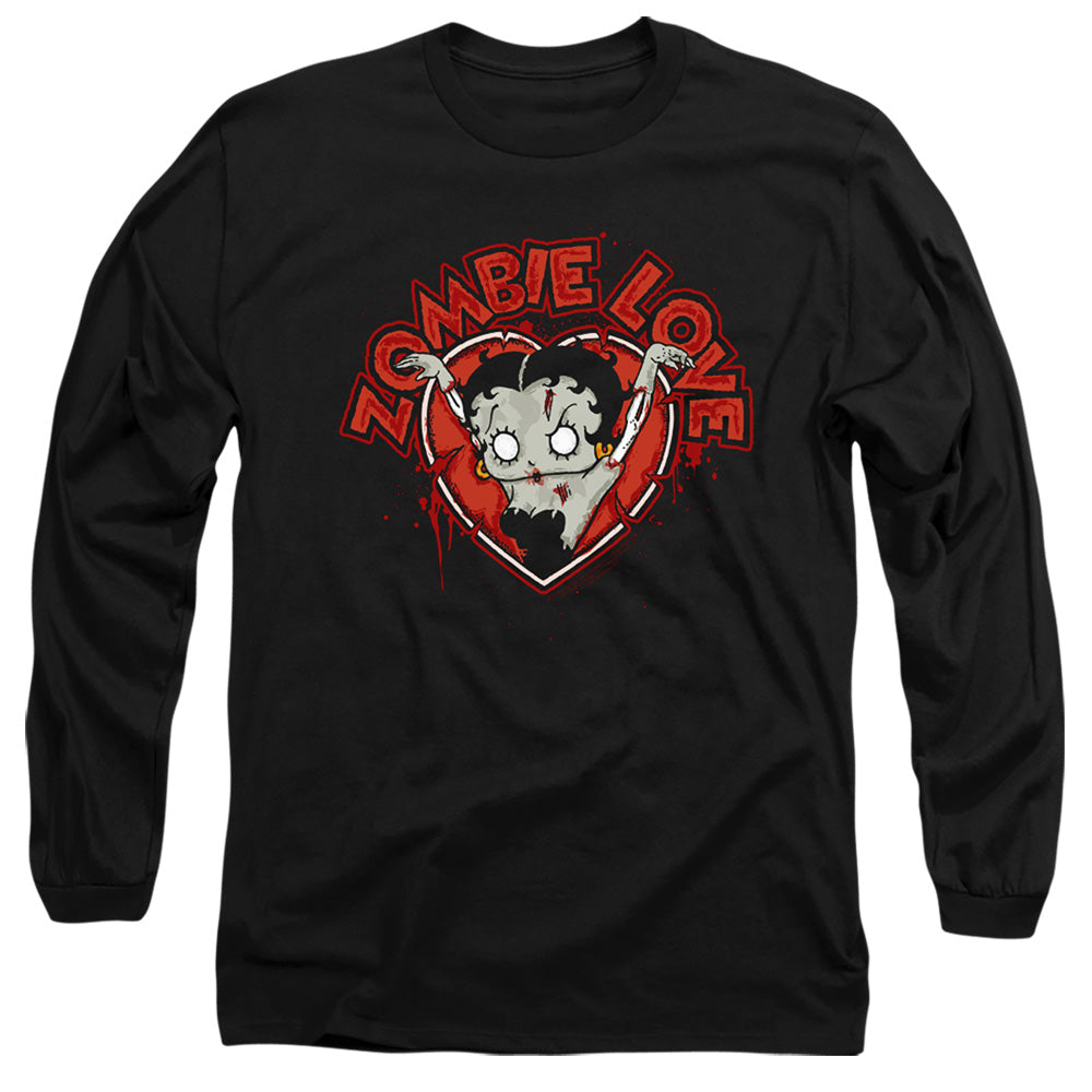 BETTY BOOP/HEART YOU FOREVER