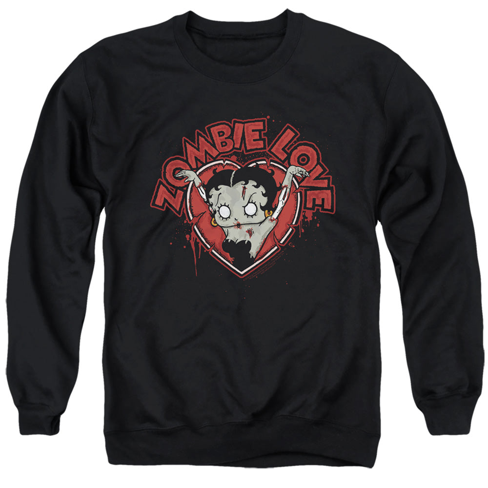 BETTY BOOP/HEART YOU FOREVER