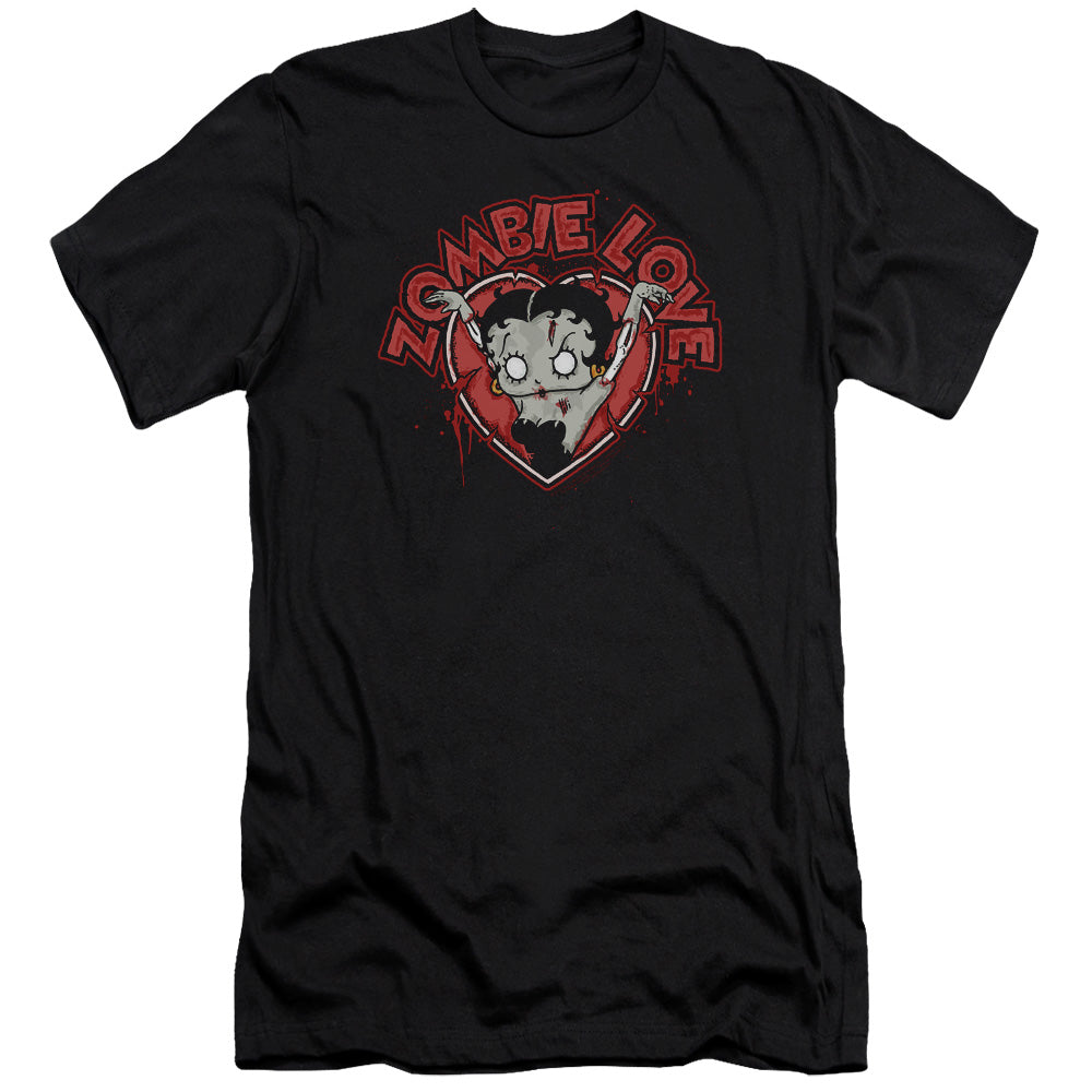 BETTY BOOP/HEART YOU FOREVER