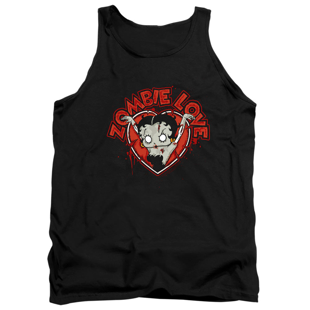 BETTY BOOP/HEART YOU FOREVER