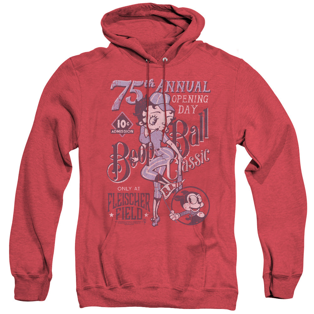 BETTY BOOP/BOOP BALL