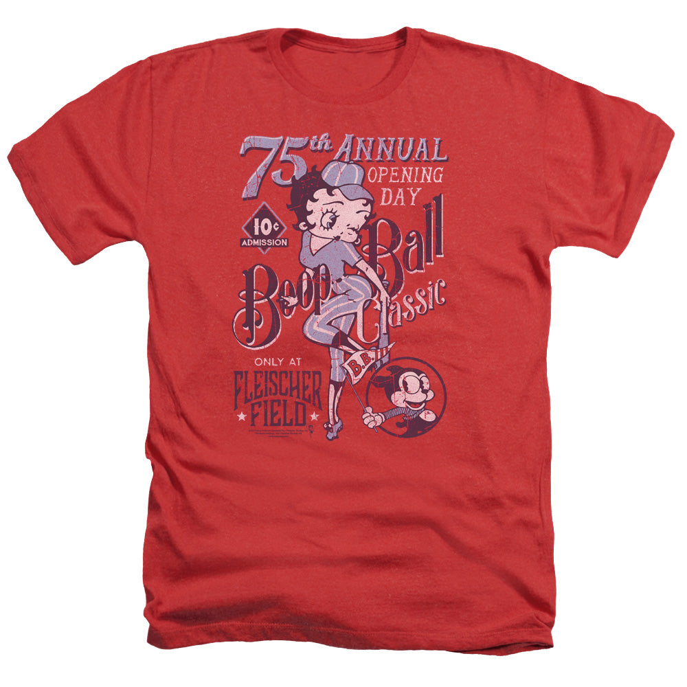 BETTY BOOP/BOOP BALL