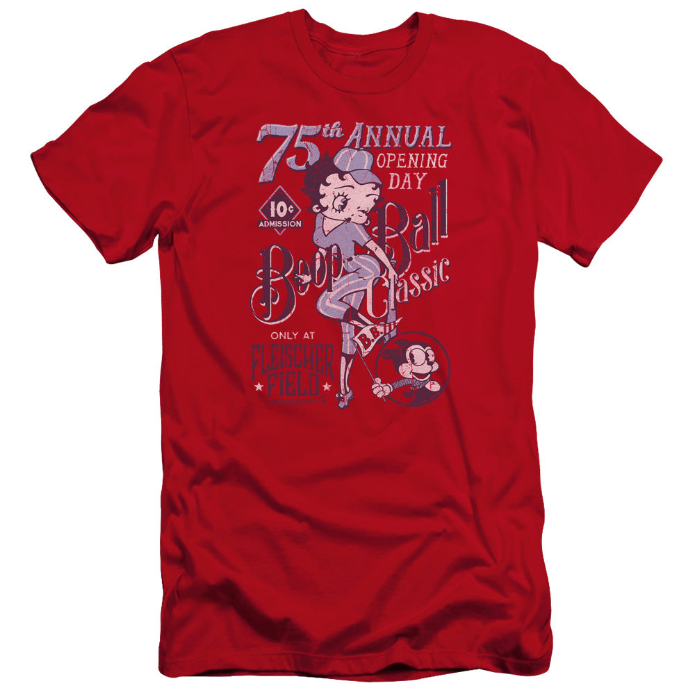 BETTY BOOP/BOOP BALL