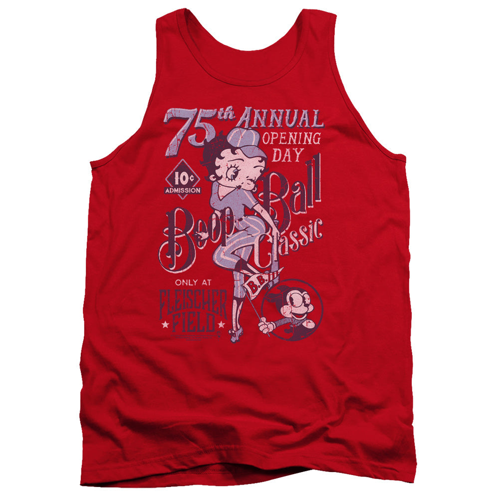 BETTY BOOP/BOOP BALL