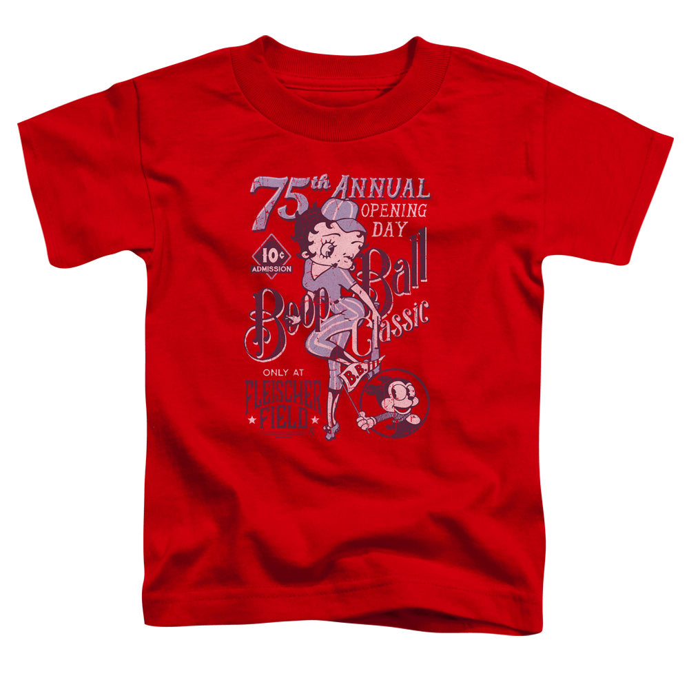 BETTY BOOP/BOOP BALL