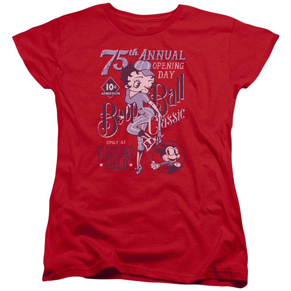 BETTY BOOP/BOOP BALL