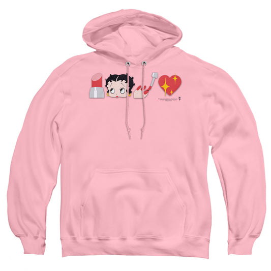 BETTY BOOP/SYMBOLS