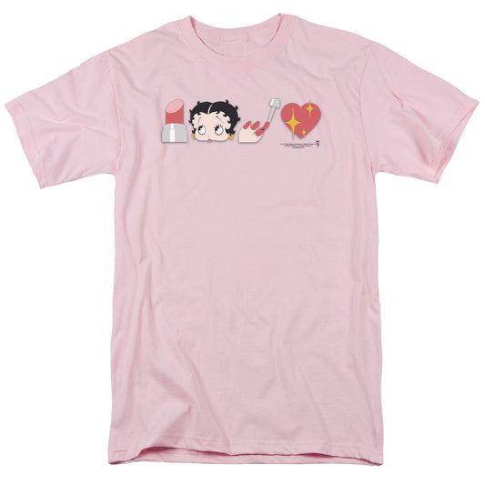 BETTY BOOP/SYMBOLS