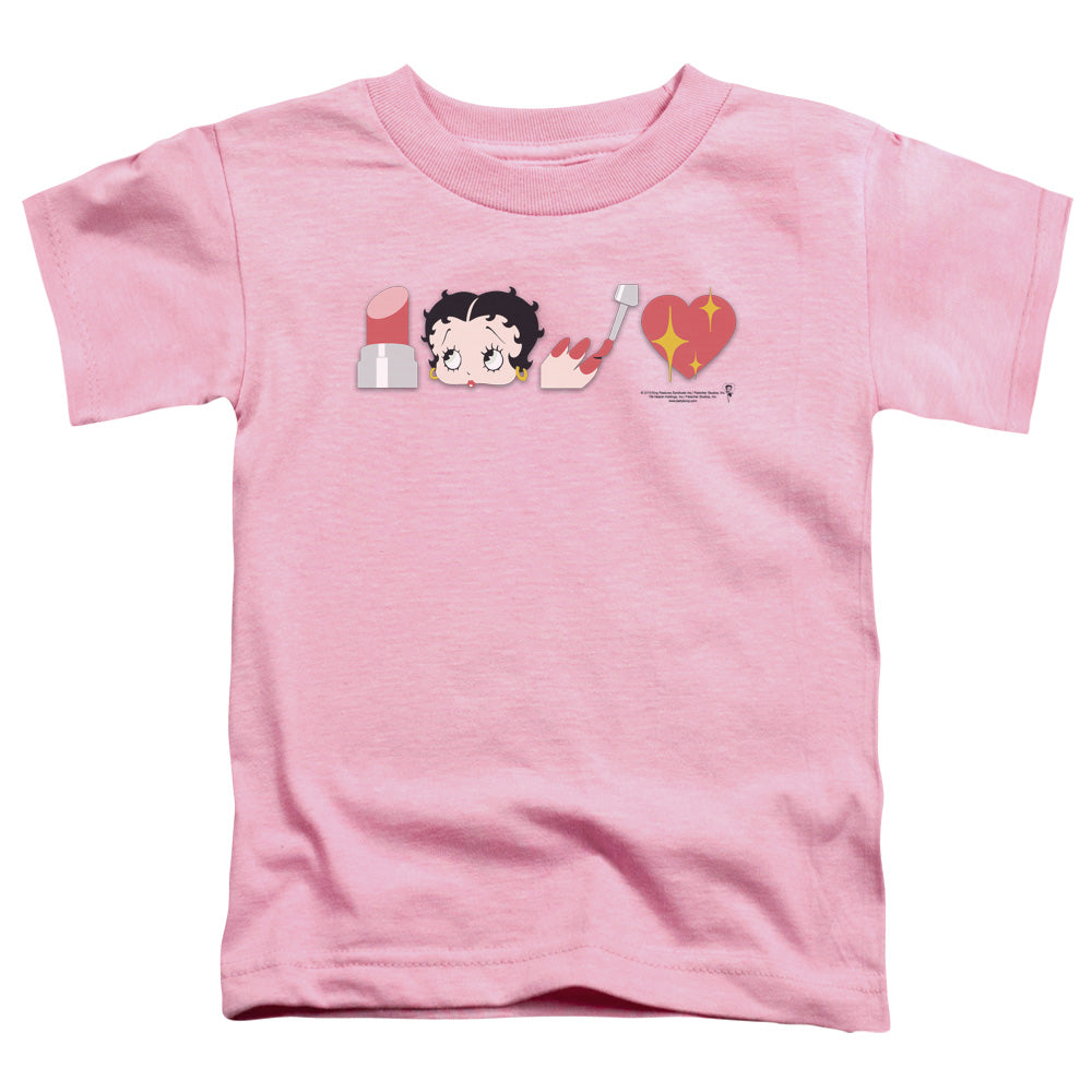 BETTY BOOP/SYMBOLS