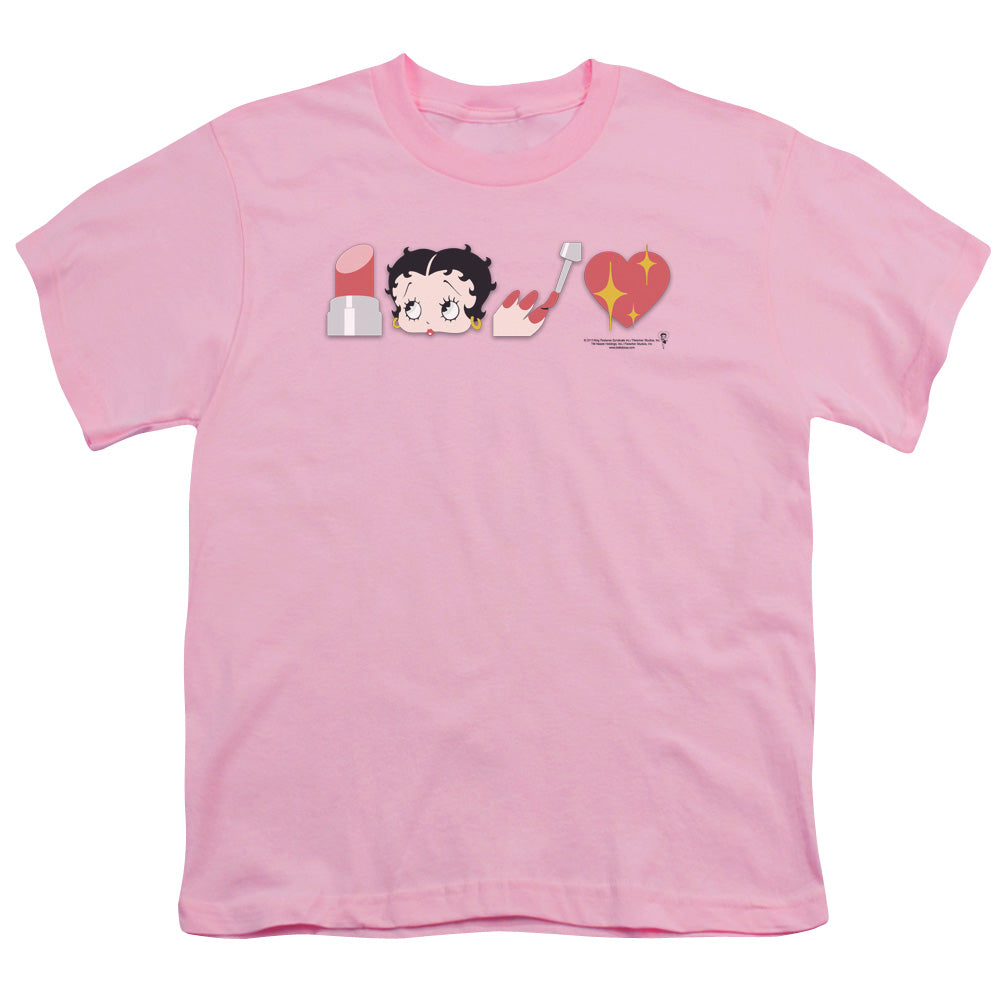 BETTY BOOP/SYMBOLS