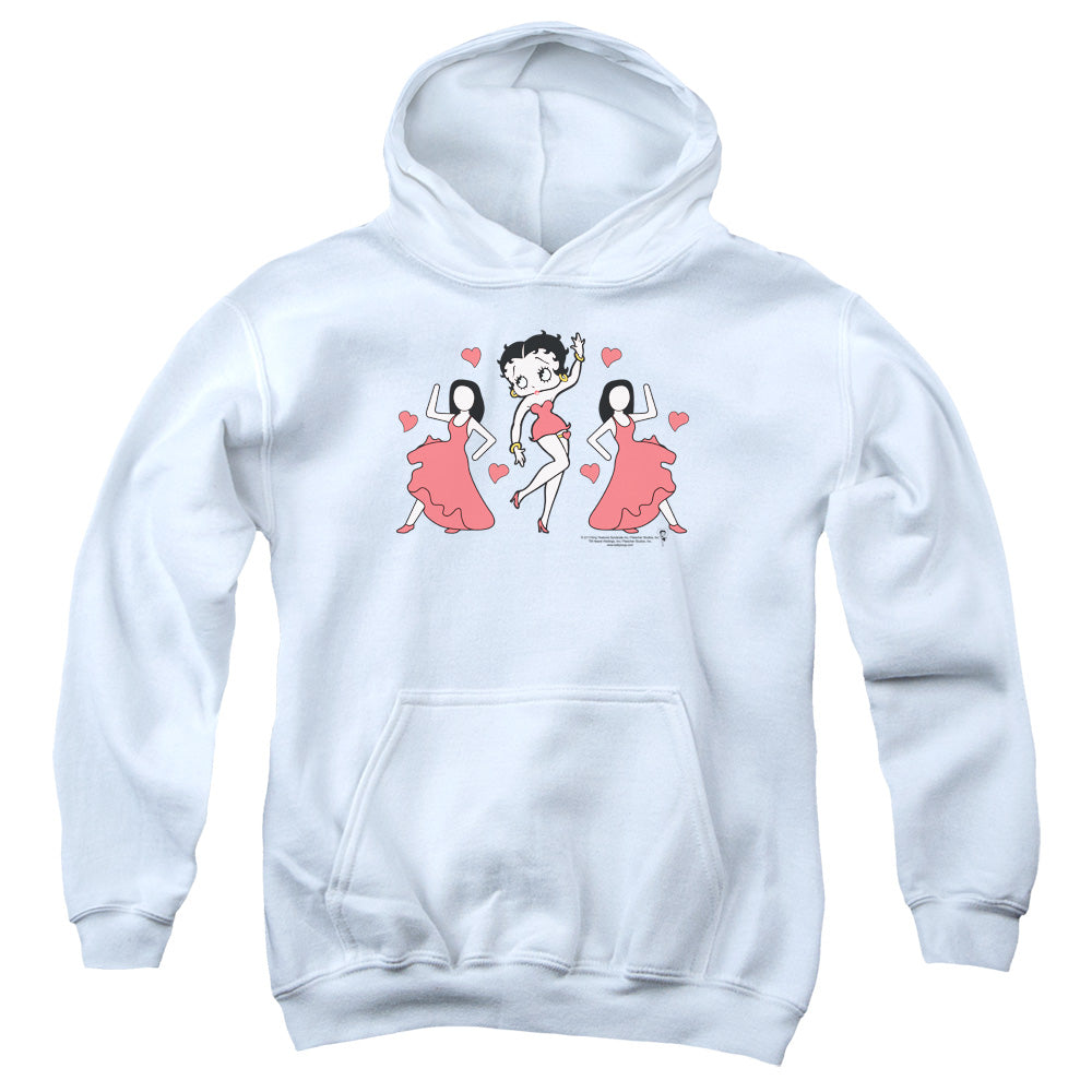 BETTY BOOP/BB DANCE