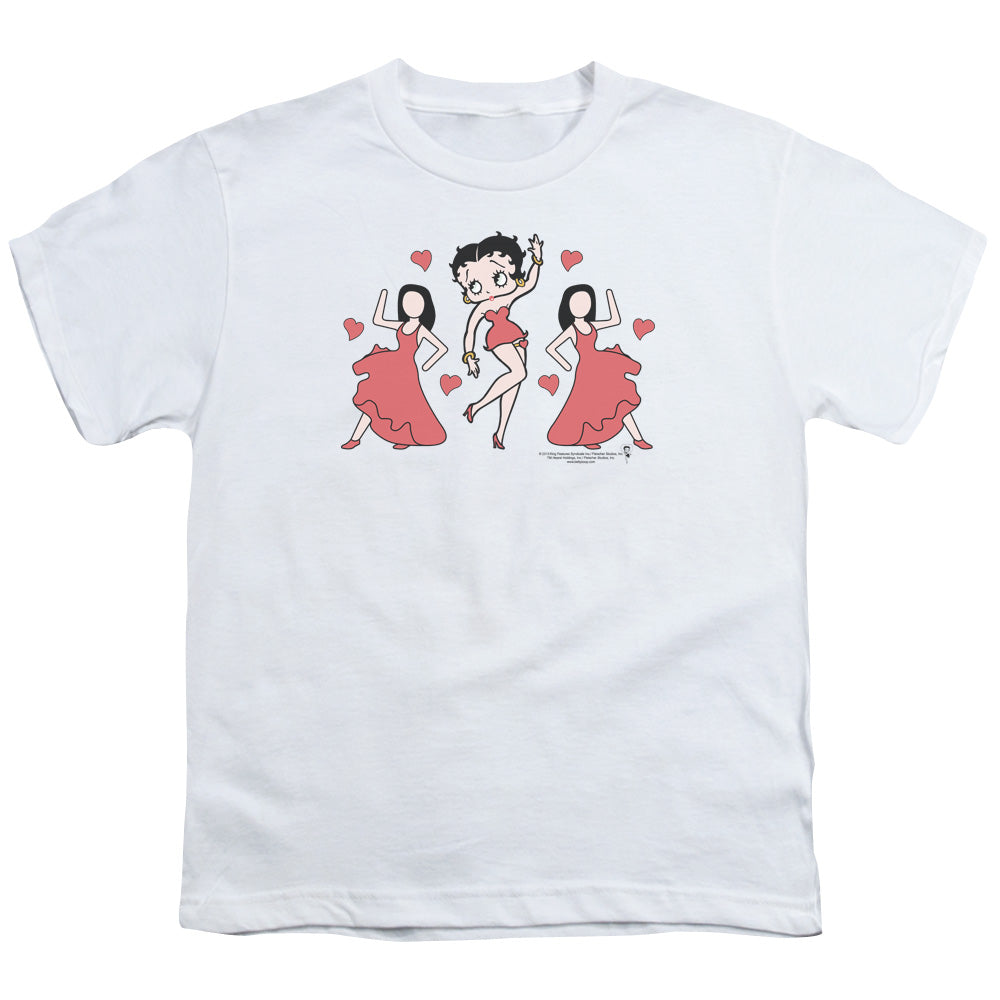 BETTY BOOP/BB DANCE