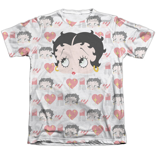 BETTY BOOP/SYMBOL SUB