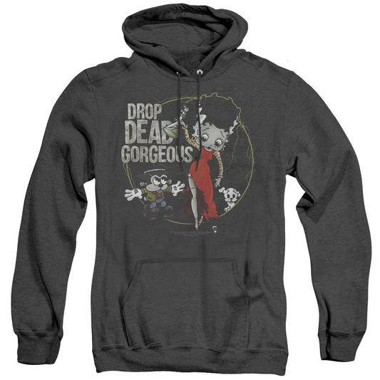 BETTY BOOP/DROP DEAD GORGEOUS
