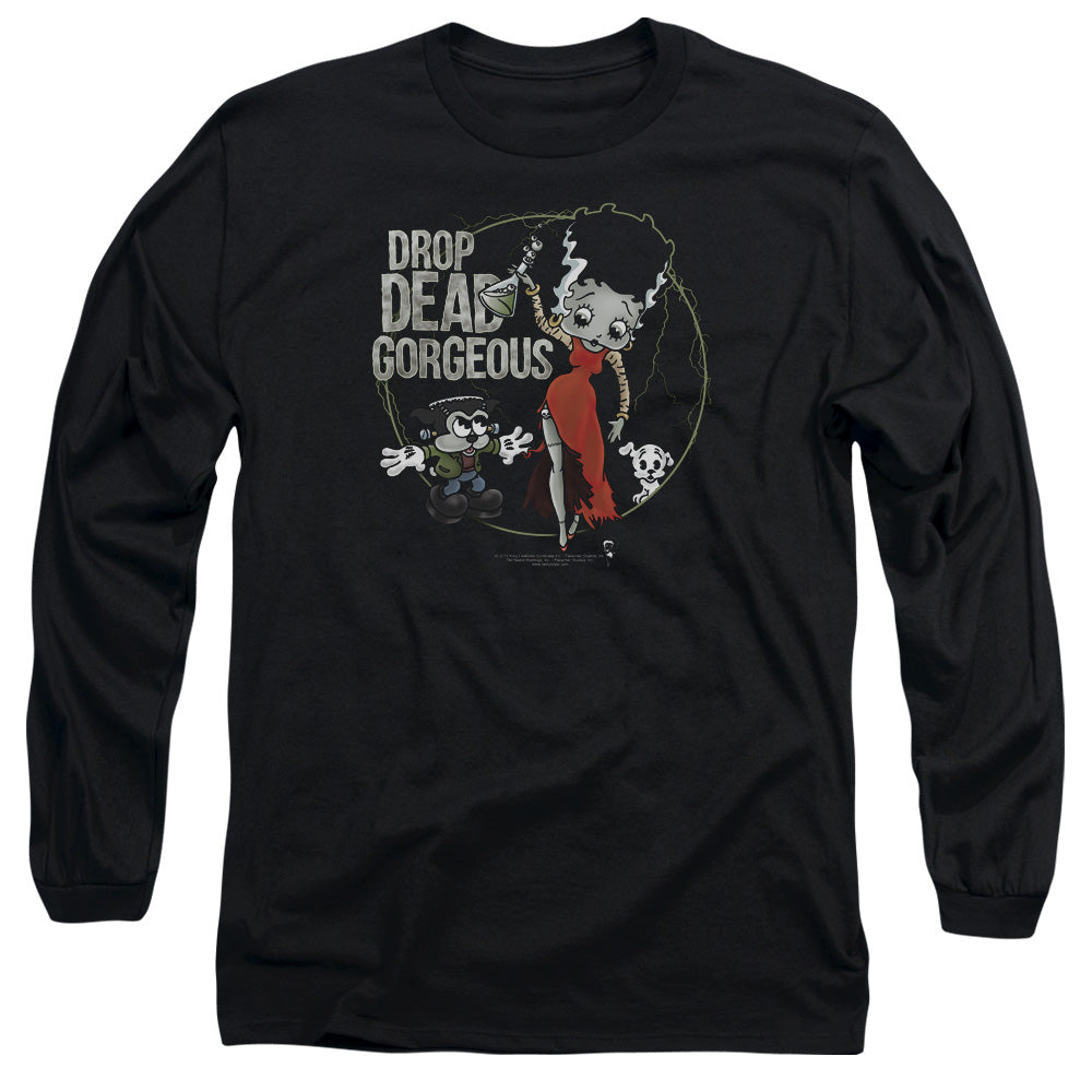 BETTY BOOP/DROP DEAD GORGEOUS