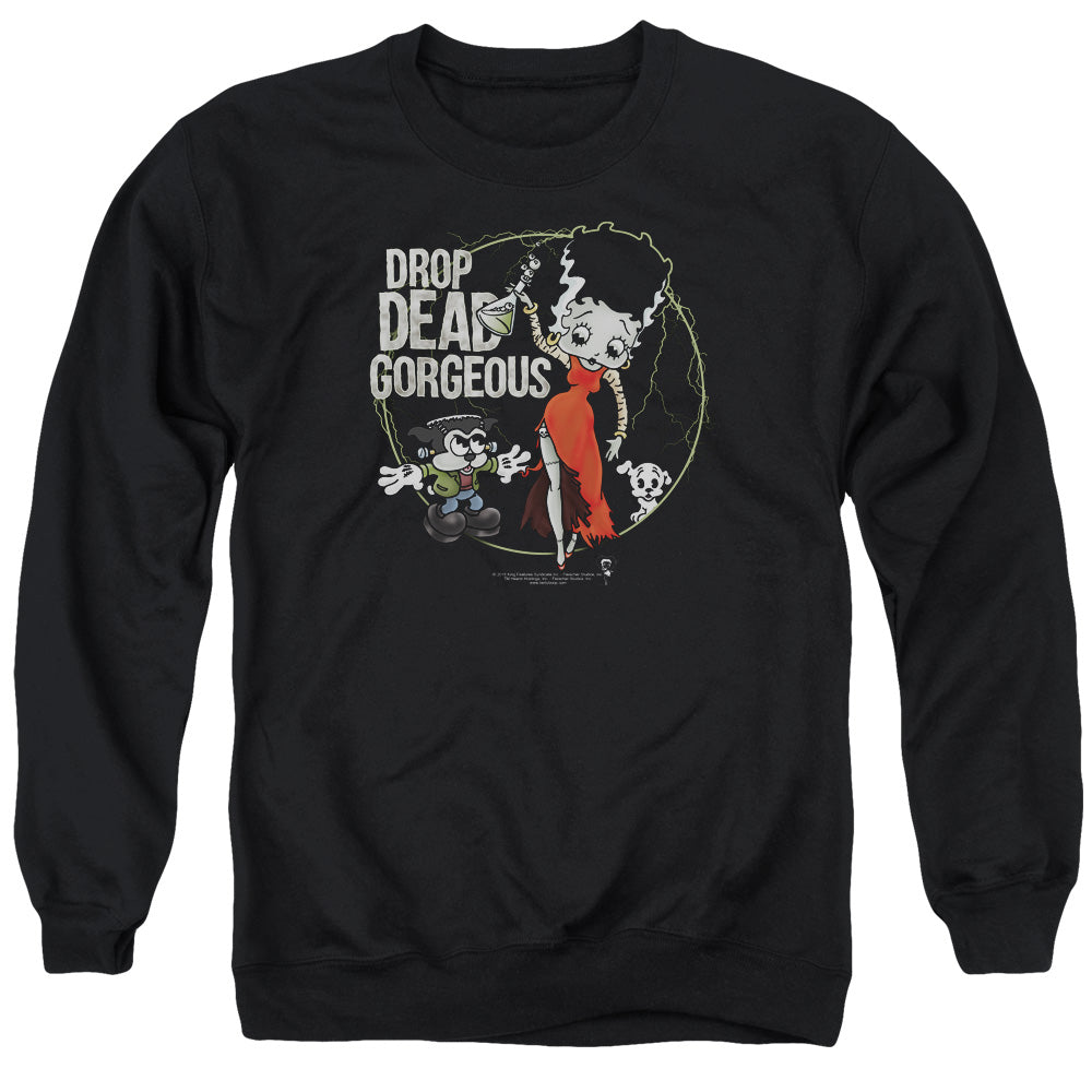 BETTY BOOP/DROP DEAD GORGEOUS