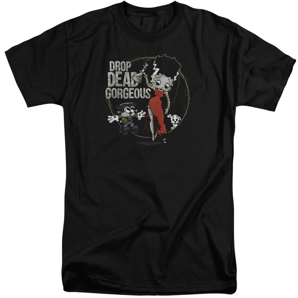 BETTY BOOP/DROP DEAD GORGEOUS