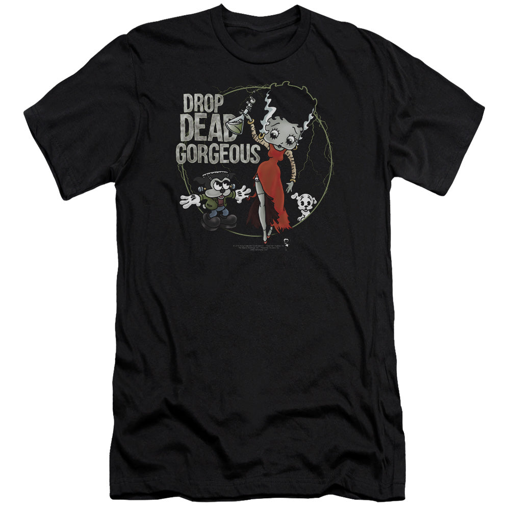 BETTY BOOP/DROP DEAD GORGEOUS