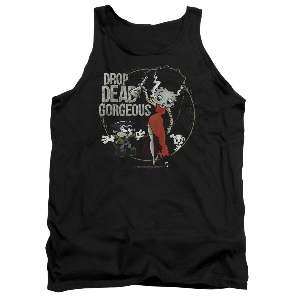 BETTY BOOP/DROP DEAD GORGEOUS