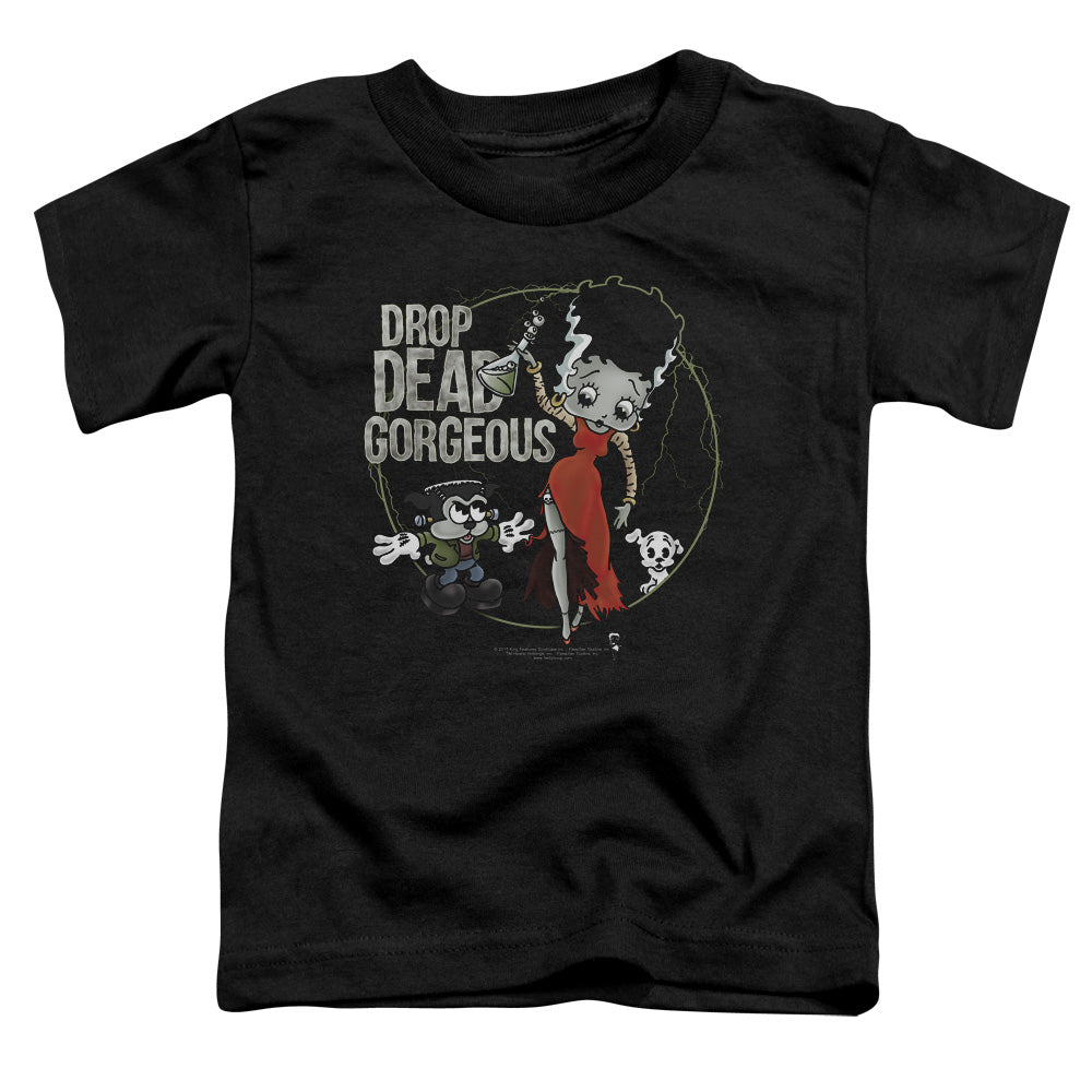 BETTY BOOP/DROP DEAD GORGEOUS