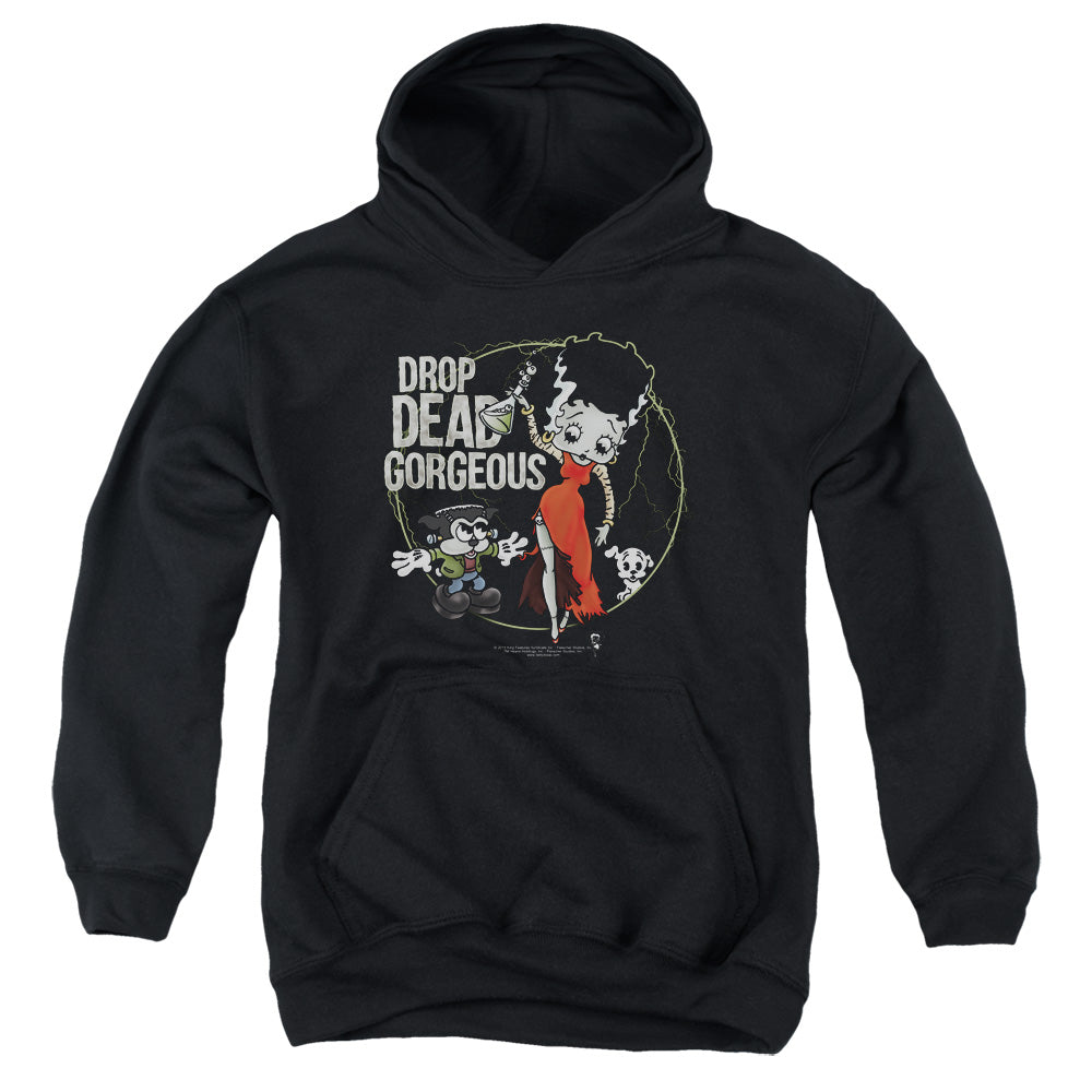 BETTY BOOP/DROP DEAD GORGEOUS