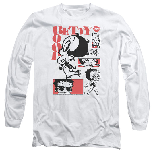BETTY BOOP/STYLIN SNAPS